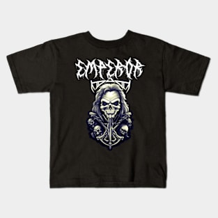 emperorr Kids T-Shirt